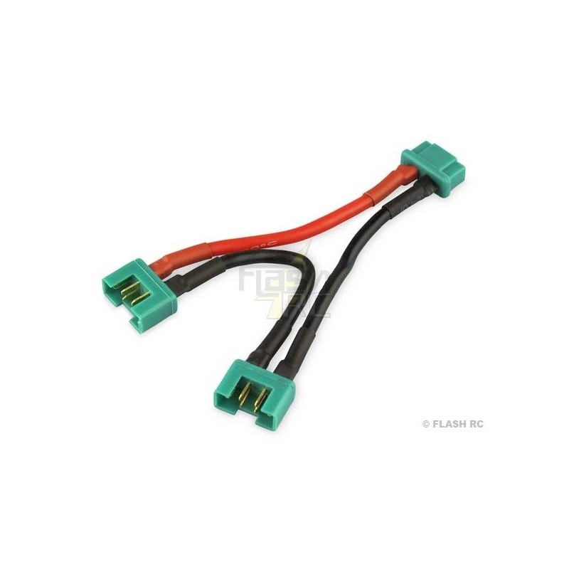 Cavo seriale Multiplex MPX - Amass