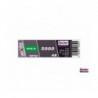 Batterie Lipo Hacker TopFuel Eco-X MTAG 4S 14.8V 5000mAh 20C Prise XT90S