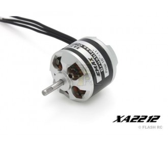 Brushless-Motor XA2212 Kv980, 50g EMAX