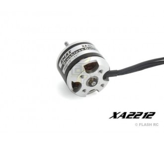 Brushless motor XA2212 Kv980, 50g EMAX