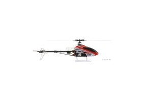 BLADE 300X E-FLITE

This is a product name and does not need to be translated; it remains the same in English:  
**BLADE 300X E-