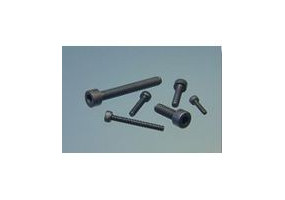 Hexagonal screw
