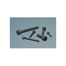 Hexagonal screw