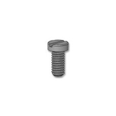 Nylon screw