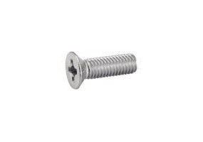 Countersunk screw