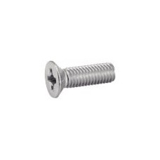 Countersunk screw