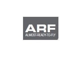 ARF (Almost Ready to Fly)