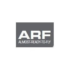 ARF (quasi pronto al volo)