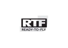 RTF (Listo para volar)