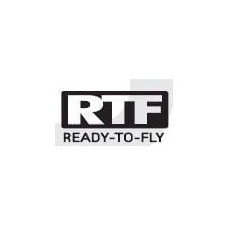 RTF (Listo para volar)