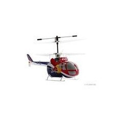 BLADE RED BULL BO.105 MCX E-FLITE