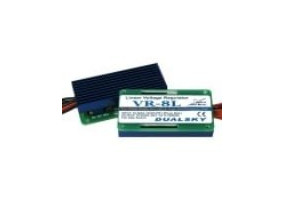 BEC - regulador de tensión