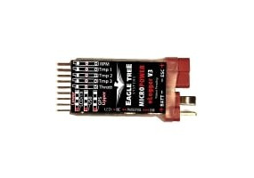 Elektrischer Schreiber an Bord