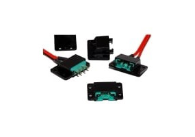 Fast wing connections