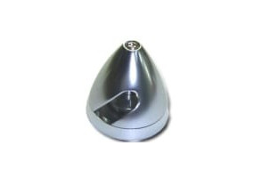 Conos de aluminio (hélices fijas)