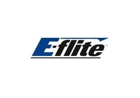 "E-FLITE" is a brand name and does not require translation. The term remains "E-FLITE" in Spanish. If you need context or furthe