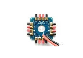 Schede di distribuzione