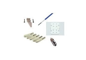Linkages & control accessories