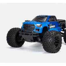 RC Vehicles