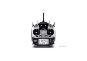 FASST FUTABA compatible