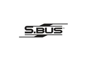 SBUS Futaba Zubehör und Anschlüsse