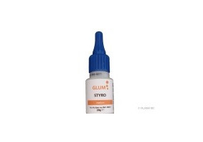 Cyano Dépron/Styro/Polystyrène