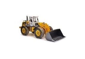 Camion radiocomandati RC, dumper, attrezzature per l'edilizia Camion radiocomandati RC, dumper, attrezzature per l'edilizia