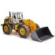 RC Dump trucks and construction vehicles