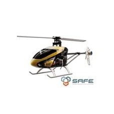 BLADE 200 SR X E-FLITE