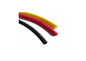 Gaines thermo pour fils électriques