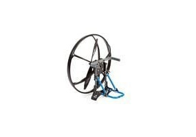 Paramotor chassis
