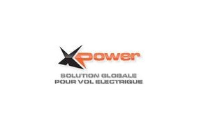 "XPOWER" is the same in both French and English. It appears to be a brand name or a proper noun and does not need translation.