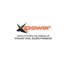 It seems like "XPOWER" is a brand name or a proper noun and does not require translation. In Spanish, it would remain "XPOWER." 