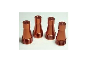 Entretoises et bâti moteur