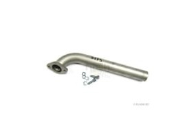 Exhaust pipes/flanges