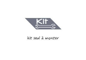 KIT DA SOLO
