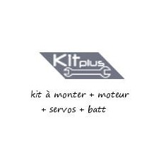 KIT plus