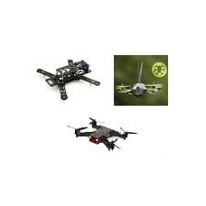 Drones FPV Racers