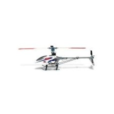 T-REX 450

(Note: "T-REX 450" is a model name for a remote-controlled helicopter and does not require translation; it remains th