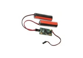 Box / Dual power supply