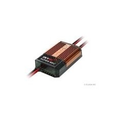 "Switch Bec" in English is "Bec Switch."

However, the word "Bec" in French can mean "beak" (as in a bird's beak), but in the co