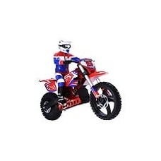 RC Motorcycles