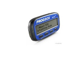 Accessories brushless controllers for RC cars