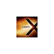 DSM2/DSMX SPEKTRUM-kompatibel