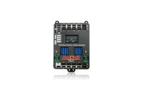 Box (Powerbox, Emcotec, Jeti, ...)