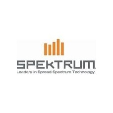 "SPEKTRUM" is the same in both French and English; it means "SPECTRUM."