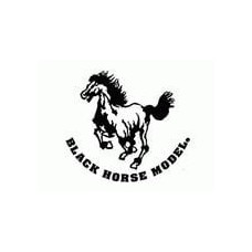 BLACK HORSE MODELS