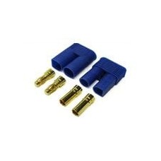 EC2/EC3/EC5/DC3 socket