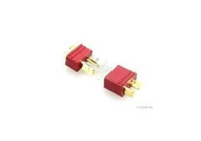 Deans socket / Mini Deans