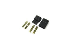 Traxxas / Mini Tamiya plug / Tamiya